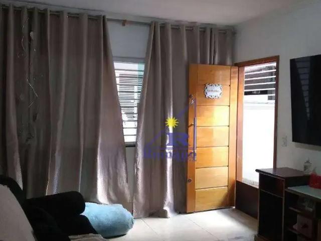 Casa / Sobrado para Venda em São Paulo/SP Vila Matilde 3 Quartos