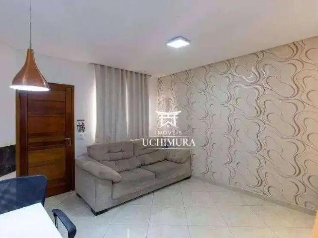 Casa / Sobrado para Venda em São Paulo/SP Vila Matilde 3 Quartos