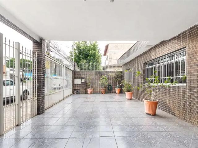 Casa / Sobrado para Venda em São Paulo/SP Vila Matilde 3 Quartos
