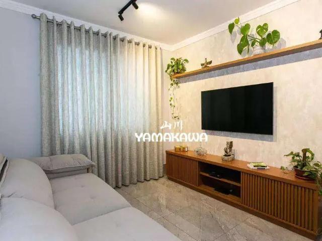 Casa / Sobrado para Venda em São Paulo/SP Vila Matilde 3 Quartos