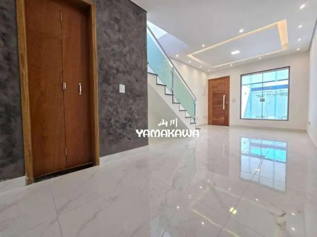 Casa / Sobrado para Venda em São Paulo/SP Vila Matilde 3 Quartos