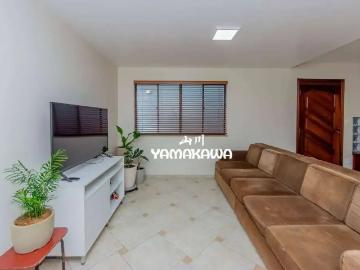 Casa / Sobrado para Venda em São Paulo/SP Vila Matilde 3 Quartos