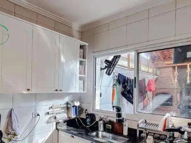 Casa / Sobrado para Venda em São Paulo/SP Vila Matilde 3 Quartos