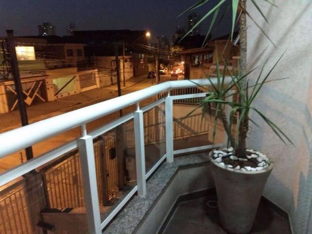 Casa / Sobrado para Venda em São Paulo/SP Vila Matilde 3 Quartos
