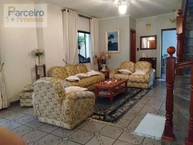Casa / Sobrado para Venda em São Paulo/SP Vila Matilde 3 Quartos