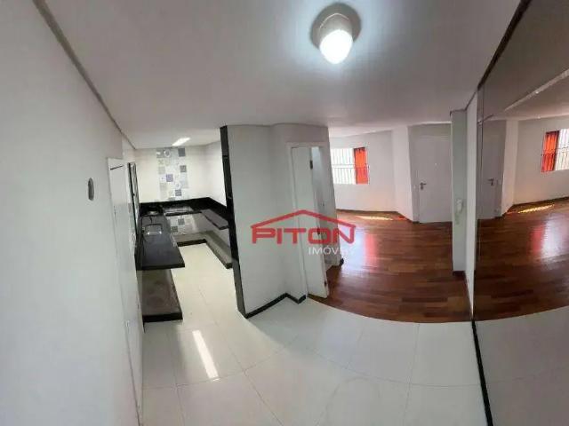 Casa / Sobrado para Venda em São Paulo/SP Vila Matilde 3 Quartos