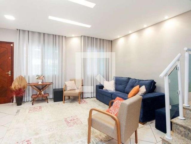 Casa / Sobrado para Venda em São Paulo/SP Vila Matilde 3 Quartos