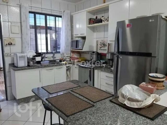 Casa / Sobrado para Venda em São Paulo/SP Vila Matilde 3 Quartos