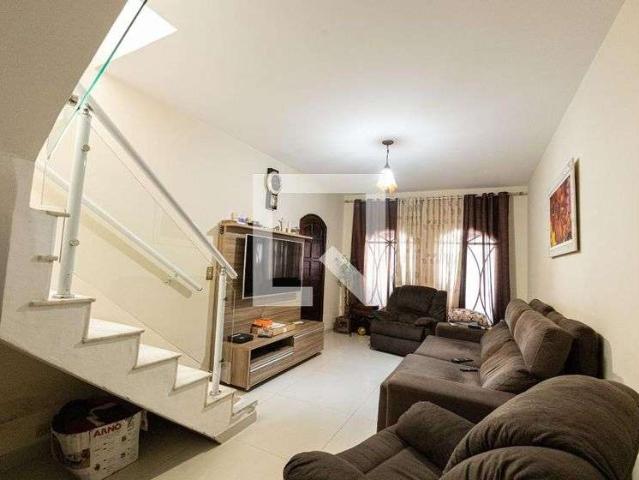 Casa / Sobrado para Venda em São Paulo/SP Vila Matilde 3 Quartos