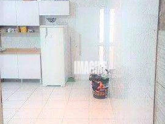 Casa / Sobrado para Venda em São Paulo/SP Vila Matilde 3 Quartos