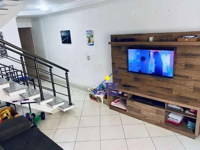 Casa / Sobrado para Venda em São Paulo/SP Vila Matilde 3 Quartos