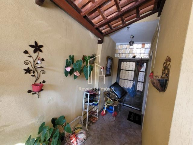 Casa / Sobrado para Venda em São Paulo/SP Vila Matilde 3 Quartos