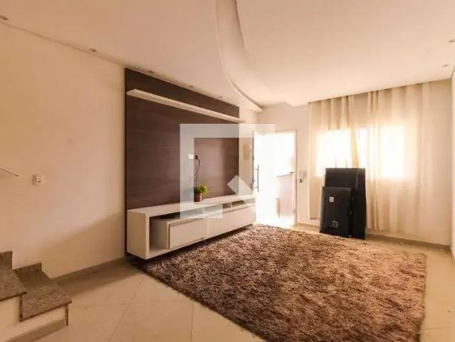 Casa / Sobrado para Venda em São Paulo/SP Vila Matilde 3 Quartos