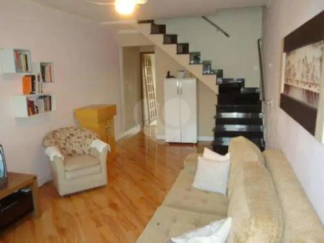 Casa / Sobrado para Venda em São Paulo/SP Vila Matilde 3 Quartos