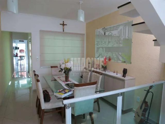 Casa / Sobrado para Venda em São Paulo/SP Vila Matilde 3 Quartos