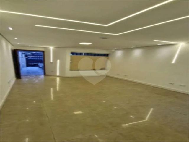 Casa / Sobrado para Venda em São Paulo/SP Vila Matilde 3 Quartos