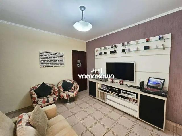 Casa / Sobrado para Venda em São Paulo/SP Vila Matilde 3 Quartos