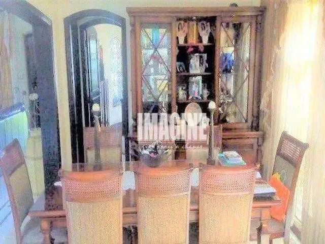 Casa / Sobrado para Venda em São Paulo/SP Vila Matilde 3 Quartos