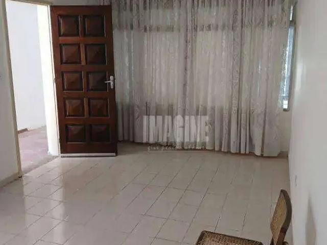 Casa / Sobrado para Venda em São Paulo/SP Vila Matilde 3 Quartos