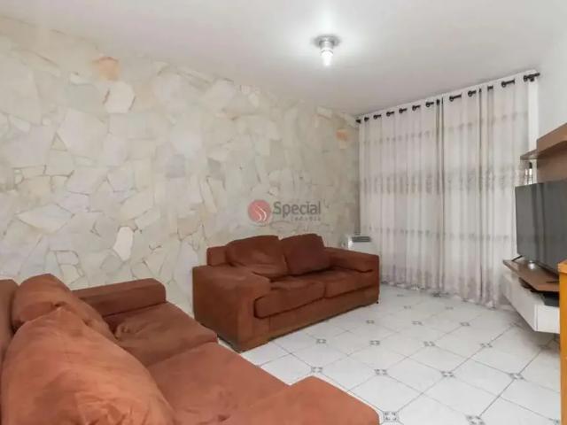 Casa / Sobrado para Venda em São Paulo/SP Vila Matilde 3 Quartos