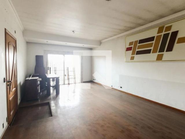 Casa / Sobrado para Venda em São Paulo/SP Vila Matilde 3 Quartos