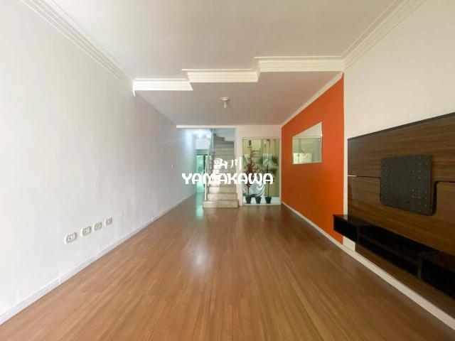 Casa / Sobrado para Venda em São Paulo/SP Vila Matilde 3 Quartos