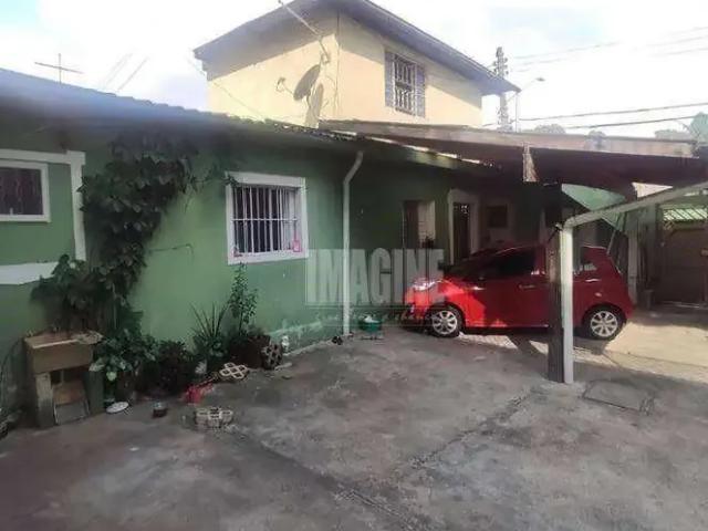 Casa / Sobrado para Venda em São Paulo/SP Vila Matilde 3 Quartos