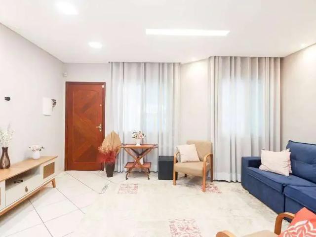 Casa / Sobrado para Venda em São Paulo/SP Vila Matilde 3 Quartos