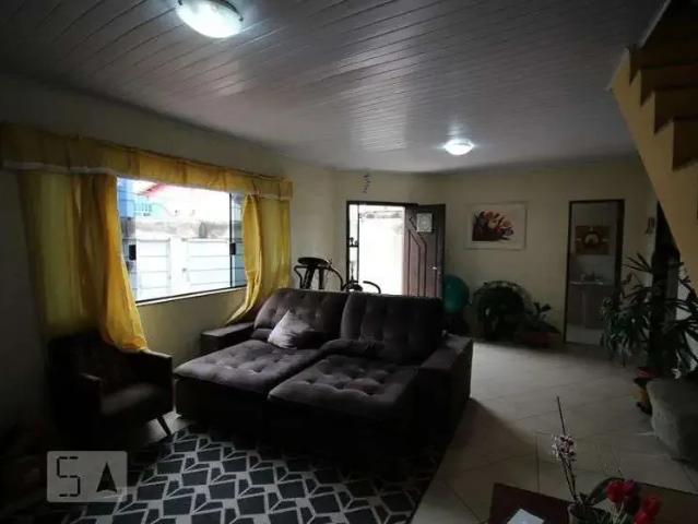 Casa / Sobrado para Venda em São Paulo/SP Vila Matilde 3 Quartos