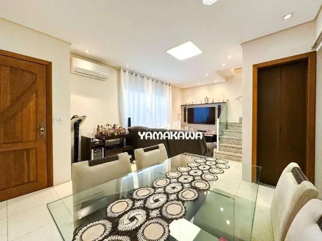Casa / Sobrado para Venda em São Paulo/SP Vila Matilde 3 Quartos