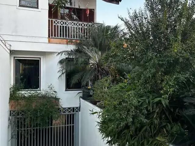 Casa / Sobrado para Venda em São Paulo/SP Vila Matilde 3 Quartos