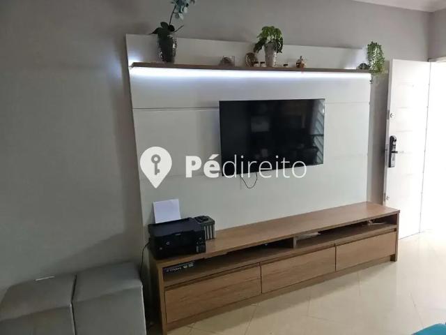 Casa / Sobrado para Venda em São Paulo/SP Vila Matilde 3 Quartos