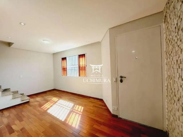 Casa / Sobrado para Venda em São Paulo/SP Vila Matilde 3 Quartos