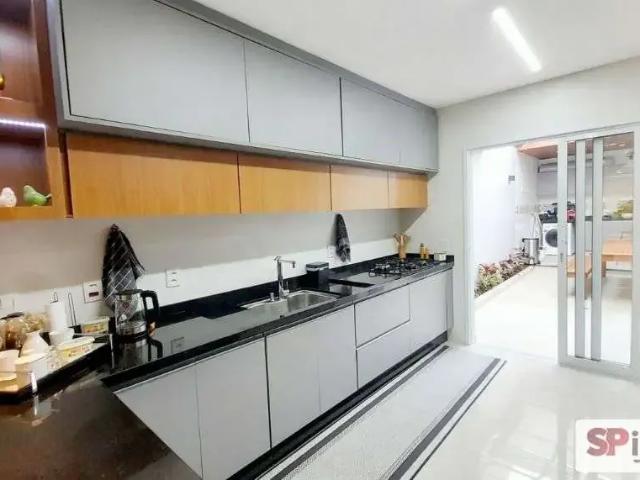 Casa / Sobrado para Venda em São Paulo/SP Vila Matilde 3 Quartos