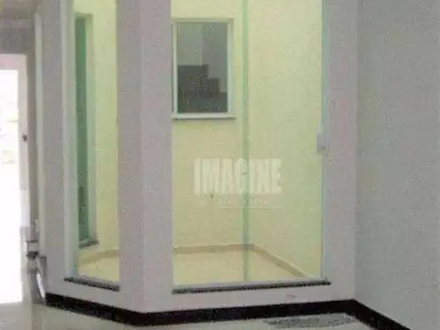 Casa / Sobrado para Venda em São Paulo/SP Vila Matilde 3 Quartos