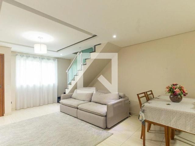 Casa / Sobrado para Venda em São Paulo/SP Vila Matilde 3 Quartos