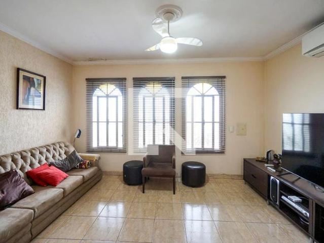 Casa / Sobrado para Venda em São Paulo/SP Vila Matilde 3 Quartos