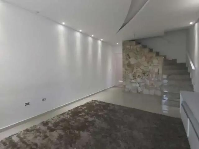 Casa / Sobrado para Venda em São Paulo/SP Vila Matilde 3 Quartos