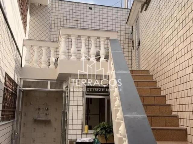 Casa / Sobrado para Venda em São Paulo/SP Vila Matilde 3 Quartos