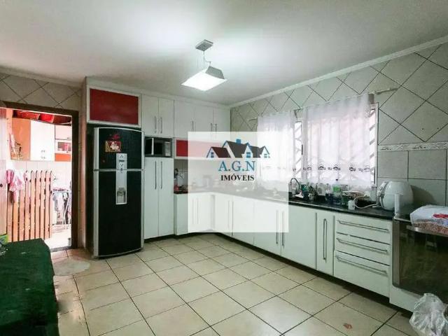 Casa / Sobrado para Venda em São Paulo/SP Vila Matilde 3 Quartos