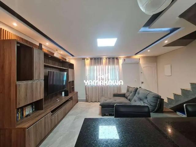 Casa / Sobrado para Venda em São Paulo/SP Vila Matilde 3 Quartos