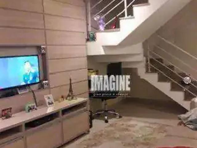 Casa / Sobrado para Venda em São Paulo/SP Vila Matilde 3 Quartos