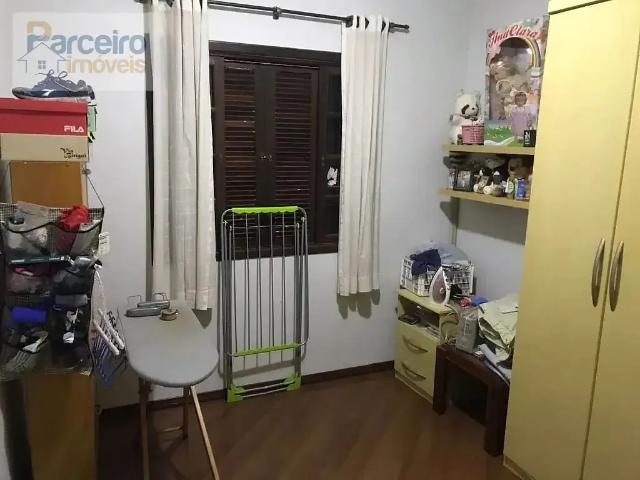 Casa / Sobrado para Venda em São Paulo/SP Vila Matilde 3 Quartos
