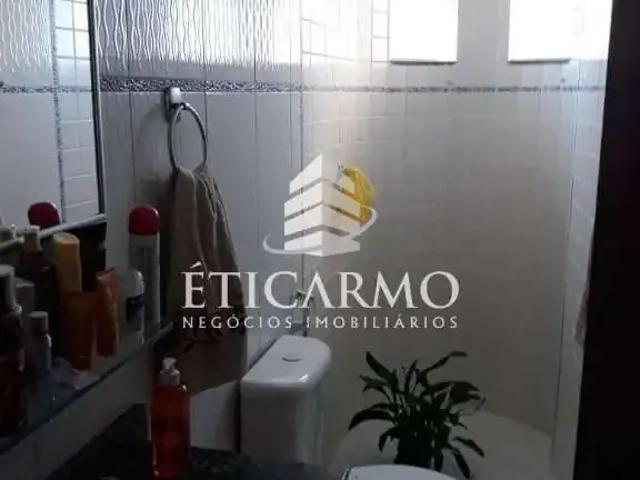 Casa / Sobrado para Venda em São Paulo/SP Vila Matilde 3 Quartos