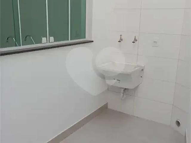 Casa / Sobrado para Venda em São Paulo/SP Vila Matilde 3 Quartos