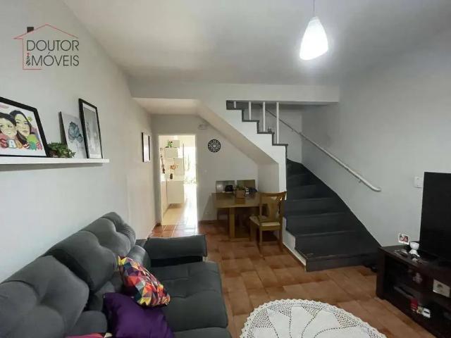 Casa / Sobrado para Venda em São Paulo/SP Vila Matilde 3 Quartos