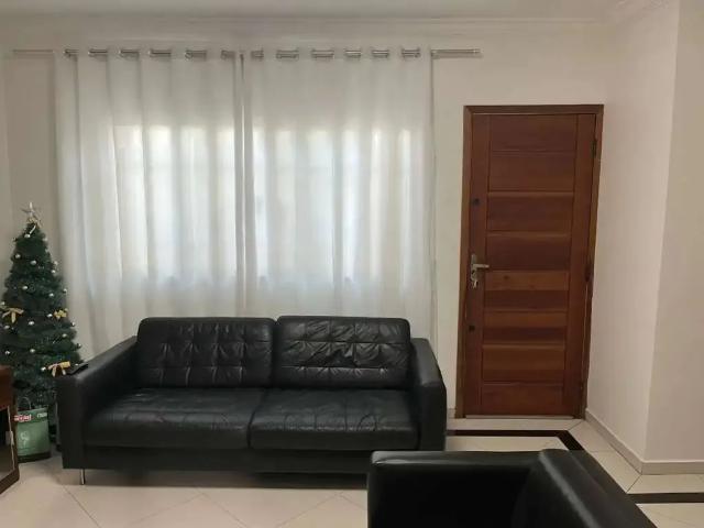 Casa / Sobrado para Venda em São Paulo/SP Vila Matilde 3 Quartos