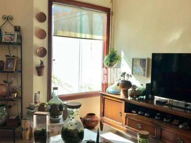 Casa / Sobrado para Venda em São Paulo/SP Vila Matilde 3 Quartos