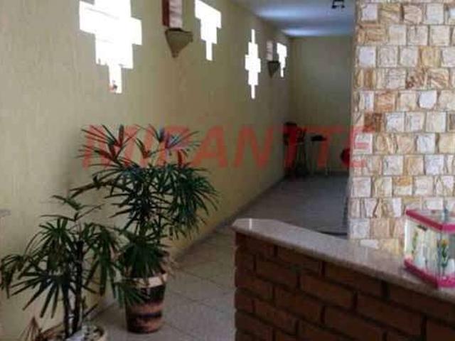 Casa / Sobrado para Venda em São Paulo/SP Vila Matilde 3 Quartos