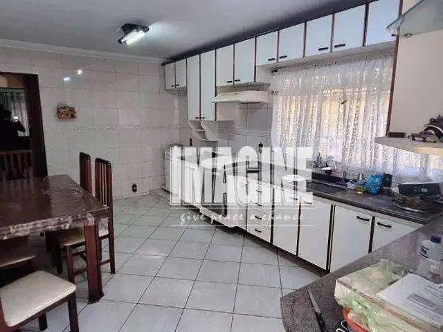 Casa / Sobrado para Venda em São Paulo/SP Vila Matilde 3 Quartos